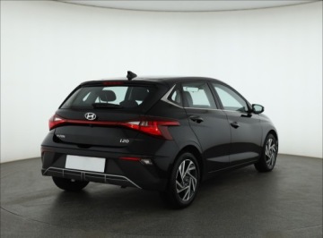 Hyundai i20 III 2024 Hyundai i20 1.2, Salon Polska, 1. Właściciel, zdjęcie 4