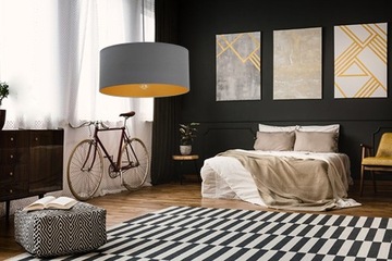 абажур FI35/20 абажур гладкая передняя люстра для подвешивания на потолке стоя