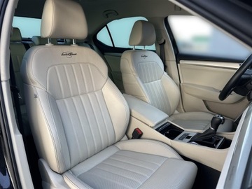 Skoda Superb III Liftback Facelifting 2.0 TSI 280KM 2023 Skoda Superb 2.0TSI 280KM L&amp;K 4X4 DSG l Kamery 36, zdjęcie 30