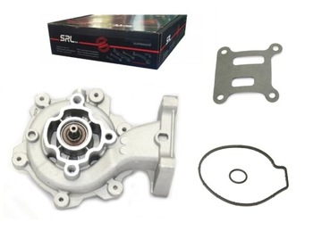 POMPA WODY FORD MONDEO III MK3 2,0 DI TDDi TDCi
