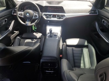 BMW Seria 3 G20-G21 2020 BMW Seria 3 M340i 2020 3.0l 3.0 Benzyna 382KM, zdjęcie 8