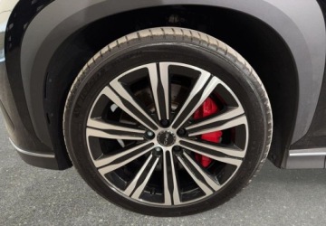BYD Sealion 7 82.5kWh 530KM 2025 BYD Sealion 7 VAT 23 Excellence 530KM automat AWD 2025 r., salon PL, 91,3k, zdjęcie 9