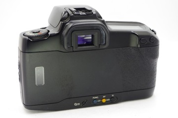 BODY CANON EOS 10 QD Stan Rewelacja
