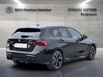 BMW Seria 1 F70 2025 BMW 120 Salon PL MPakiet Gwarancja FV23% Adaptacyj, zdjęcie 4