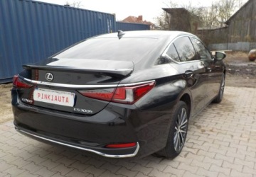 Lexus ES VII (XV70) Sedan Facelifting 300h 218KM 2023 Lexus ES Okazja 2.5 Hybryda 218KM, zdjęcie 15
