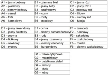 Свитер BERBEĆ свитер *** 102 цвета *** 86