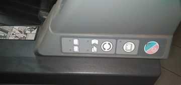 Финишер Konica Minolta