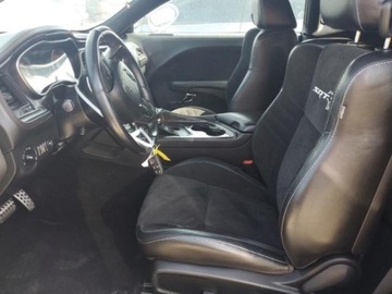 Dodge Challenger III 2020 Dodge Challenger 2020 DODGE Challenger RT SCAT PACK, silnik benzynowy 6.4 L, zdjęcie 7