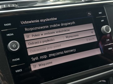 Volkswagen Tiguan II SUV 1.5 TSI EVO 150KM 2020 Volkswagen Tiguan | El. Klapa Bagażnika | Kamera C, zdjęcie 30