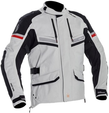 Kurtka Richa Atlantic GORE-TEX XL Szara