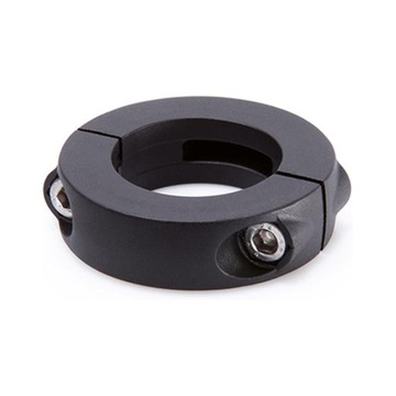 PIERŚCIEŃ OSADCZY ZACISKOWY ROZCIĘTY 22mm