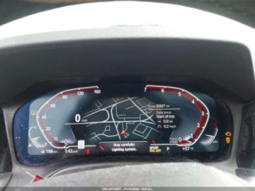 BMW Seria 3 G20-G21 2022 BMW Seria 3 330i xDrive 2022 2.0 Benzyna 255KM, zdjęcie 10