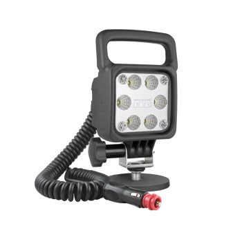 LAMPA ROBOCZA LED 12-24V Z PRZEW.1500LM