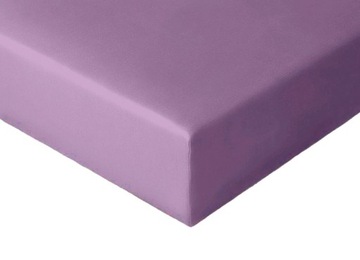 Prześcieradło Flanelowe 100x200 cm GRUBE Z GUMKĄ