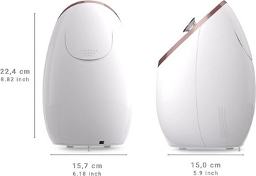 Сауна для лица Medisana DS 600