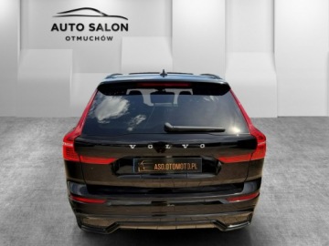 Volvo XC60 II Crossover Plug-In Facelifting 2.0 T8 455KM 2023 Volvo XC 60 INSCRIPTION panorama ful led, zdjęcie 5
