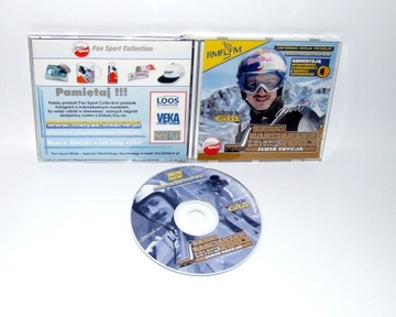 SKOKI NARCIARSKIE 2003 Polski Orzeł Złota Ed. [PL]