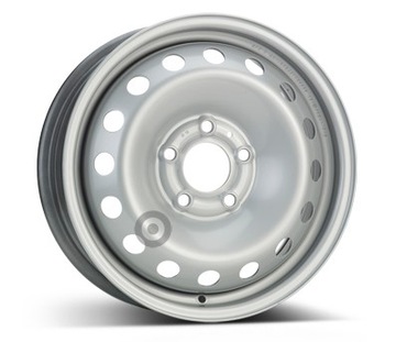 1x Felgi OPEL VIVARO DO 2014