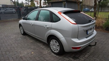 Ford Focus II Hatchback 5d 1.4 Duratec 80KM 2008 Ford Focus super stan. Gwarancja. Polecam!!!, zdjęcie 8