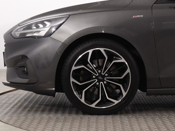 Ford Focus IV Kombi 1.5 EcoBoost 182KM 2020 Ford Focus 1.5 EcoBoost, Salon Polska, Serwis ASO, zdjęcie 14