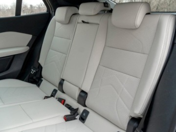 BMW X2 U10 2026 sDrive20i M Sport 1.5 (170 KM)| Zestaw HiFi Harman Kardon, zdjęcie 12