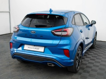 Ford Puma II 2024 Ford Puma GD9N526#1.0 EcoBoost mHEV ST-Line X DCT, zdjęcie 4