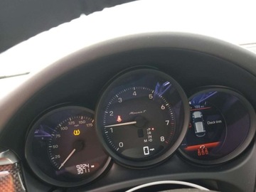 Porsche Macan SUV Facelifting II 2.0  265KM 2023 Porsche Macan Base 2023 2.0l 2.0 Benzyna 265KM, zdjęcie 9