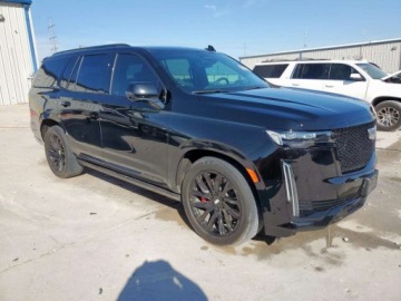 Cadillac Escalade III 2023 Cadillac Escalade Sport Platinum 2023 6.2l 6.2 Benzyna 420KM, zdjęcie 4