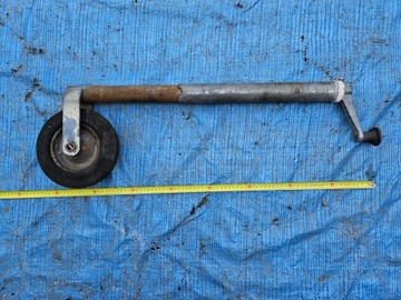 КОЛЕСНЫЕ ОПОРЫ КОЛЕСНЫЕ ПРИЦЕПЫ ПРИЦЕПЫ ДЛЯ ПОГРУЗОЧНЫХ АВТОМОБИЛЕЙ ПРИЦЕП