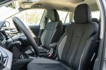 Skoda Kamiq Crossover Facelifting 1.0 TSI 115KM 2026 Škoda Kamiq Skoda Kamiq Drive 1.0 TSI 115 KM DSG, zdjęcie 17