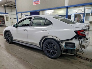 Subaru 2023 Subaru WRX Premium 2023 2.5 Benzyna 271KM, zdjęcie 1