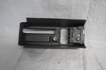 SKODA OCTAVIA И ЦЕНТРАЛЬНЫЙ ТУННЕЛЬ 1U0863244A