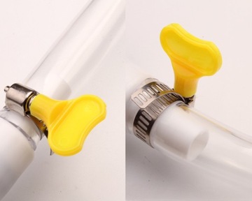 ХОМУТЫ МНОГОРАЗОВЫЕ 8 шт.