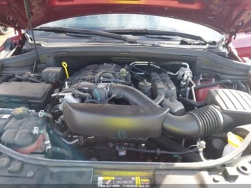 Dodge Durango III 3.6 V6 294KM 2023 Dodge Durango Gt Premium 2023 3.6 Benzyna 295KM, zdjęcie 8