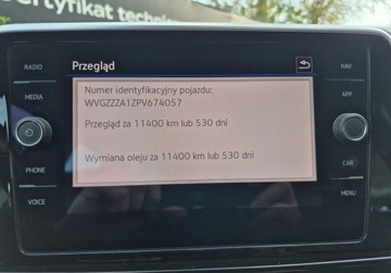 Volkswagen T-Roc I SUV Facelifting 1.5 TSI ACT 150KM 2023 Volkswagen T-Roc 1.5 Benzyna 150KM, zdjęcie 22