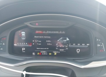 Audi A6 C8 2020 Audi S6 Limousine Premium Plus 2.9 Benzyna 450KM, zdjęcie 11