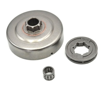 Bęben sprzęgła z zębatką STIHL 017 018 021 023 025