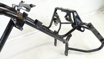 Piaggio MP3 MP 3 400 Монтаж на раме Каркас навеса