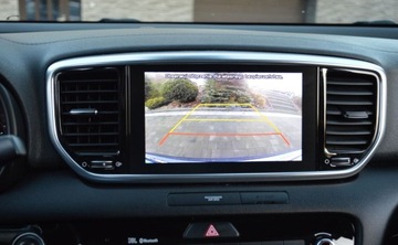 Kia Sportage IV SUV Facelifting 1.6 CRDI 136KM 2020 Kia Sportage 1,6 CRDI 136 KM Automat Klimatronk GT-Line Kamera 1.6 Diesel, zdjęcie 13