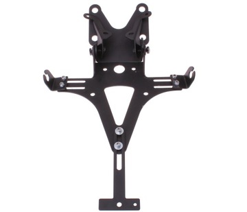 Uchwyt Tablicy Rejestracyjnej Uniwersalny Motocykl