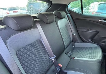 Opel Astra K 2020 Opel Astra Samochod z gwarancja 1.2 Benzyna 132KM, zdjęcie 11
