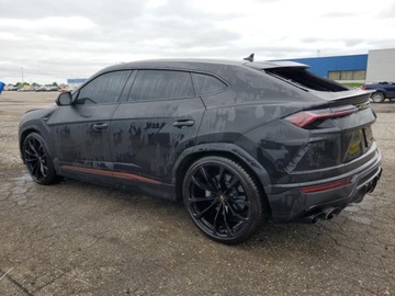 Lamborghini Urus 2022 Lamborghini Urus 2022 4.0l 4.0 Benzyna 641KM, zdjęcie 1