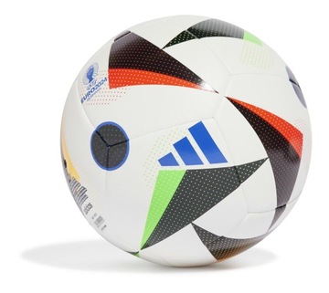Piłka adidas Euro 24 Training IN9366 R. 5