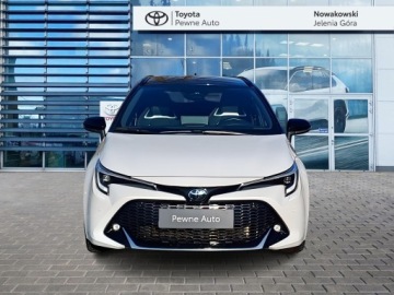 Toyota Corolla XII 2024 Toyota Corolla 2.0 Hybrid GR Sport Seria E21 (2019, zdjęcie 4