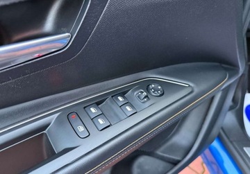 Peugeot 3008 II Crossover Facelifting  1.5 BlueHDi 130KM 2022 Peugeot 3008 RoadTrip FullLed Kamera MartwePole Bezwypadkowy CalyOryginaln, zdjęcie 31