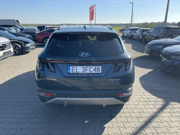 Hyundai i30 III 2022 Hyundai Tucson Salon Polska Virtual cockit 150KM, zdjęcie 5