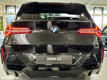 BMW X3 G45 2025 BMW X3 BMW X3 2.0 Diesel 197KM, zdjęcie 3