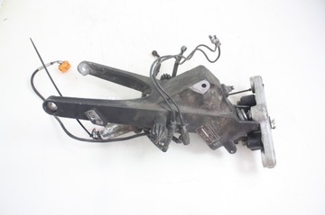 RAMA Z DOKUMENTAMI BMW R1100 RS 95-01