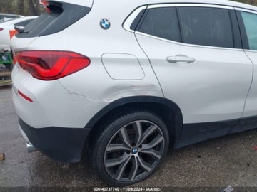 BMW X2 F39 2018 BMW X2 2018 BMW X2 xDrive28i Sports Activity Coupe 2.0 Benzyna 228KM, zdjęcie 5