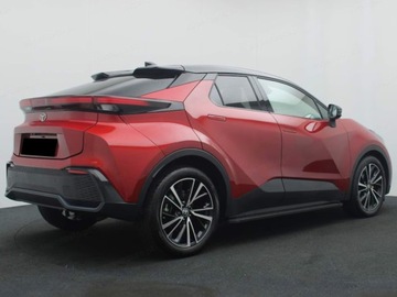 Toyota C-HR II SUV Plug-In 2.0  223KM 2025 Executive 2.0 Plug-in Hybrid Dynamic Force 223KM | Podgrzewane fotele!, zdjęcie 2